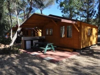 Camping Golfo dellAsinara 