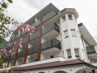Park Hotel Villa Etschland 