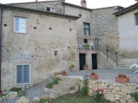 Agriturismo Le Cantine 