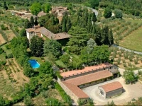 AGRITURISMO ORMANNI - PODERE LA QUERCE 