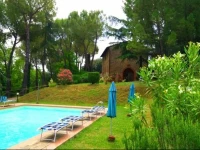 Antico Podere Il Bugnolo 