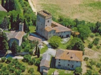 Castello Strozzavolpe 