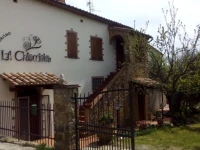 Agriturismo La Chiocciola 