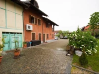 Agriturismo La Ca d Majin 