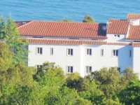 Hotel Eden Park Cilento 