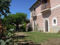 Agriturismo Cuca 