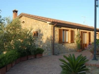 Agriturismo La Mancosa 