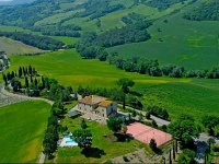 Agriturismo il Palagetto 