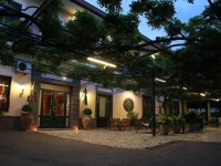 Hotel Degli Amici 