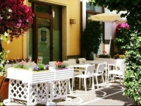 Hotel Ristorante Amitrano 