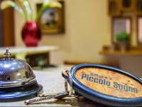 Hotel Piccolo Sogno