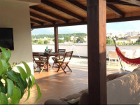 Apartment Pompei Wellness