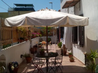 B&B PompeiLog