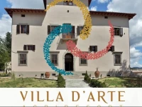 Villa DArte Agri Resort 