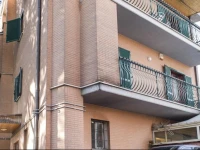 Flatinrome Residence Fiera 