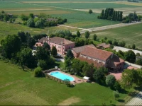 Bordeghina B&B In Farmhouse 
