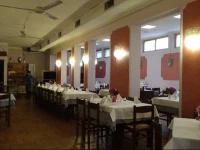 Albergo Dellangelo 