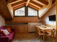 Casetta di Legno