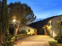 Agriturismo Pratofranco 