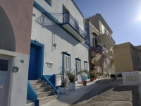 Immobilevante - Casa Tatillo 