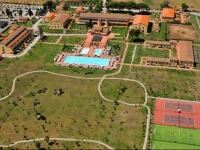 Poggio AllAgnello Country & Beach Residential Resort 