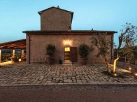 Torre di Baratti Bio Resort 