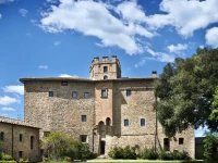 Castel Porrona 