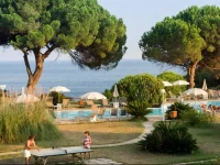 Resort Capo Bianco 