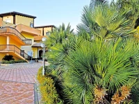Hotel Villa Romana 