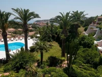 Hotel Balocco 
