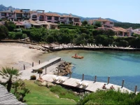 Appartamenti Dahu Porto Cervo 