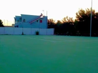 Villa Marzia 
