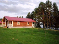 Konstantinova usadba Guest House