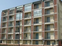 Apartment Lido degli Estensi 3 