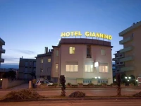 Hotel Giannino 3*