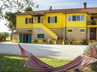 B&B Centro Ippico Andrea 