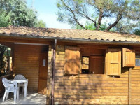 Camping La Pineta