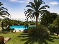 Villa Capodarco B&B 