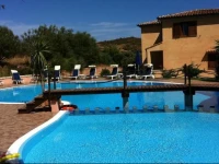 Relais Fenicottero Rosa 