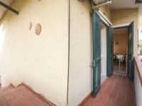 Appartamento Trilo Lo Scoglio 