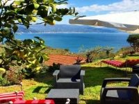 Agriturismo Terre Rosse Portofino 