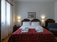 Hotel Spessotto 