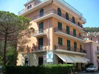 Hotel Le Grazie 
