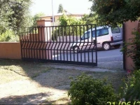 Appartamento Borgo Posada 