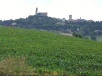 Agriturismo Relais La Scala Di Seta 