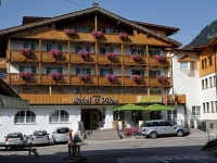 Hotel El Pilon 