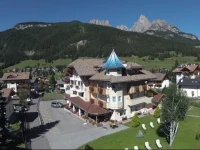 Hotel Sas Morin 