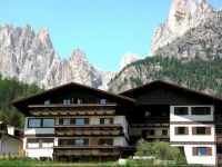 Residence La Zondra 
