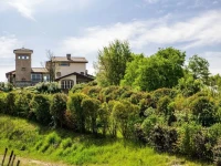 Relais Mondotella 