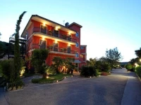 Hotel Tiro a Volo 3*